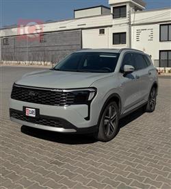 فورد تيريتوري
